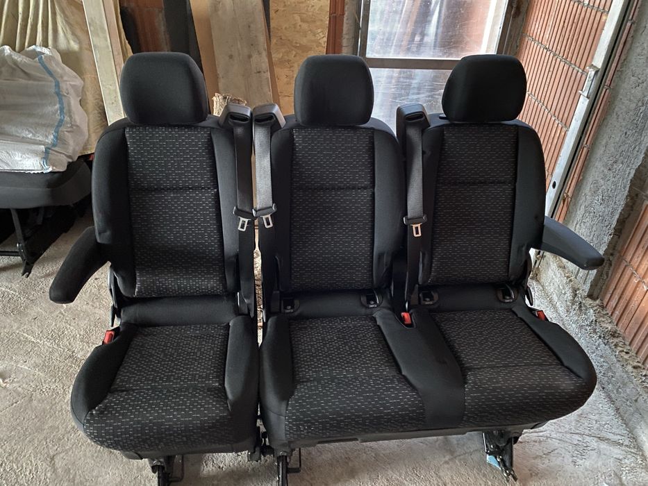 Bancheta Vito Comfort originala