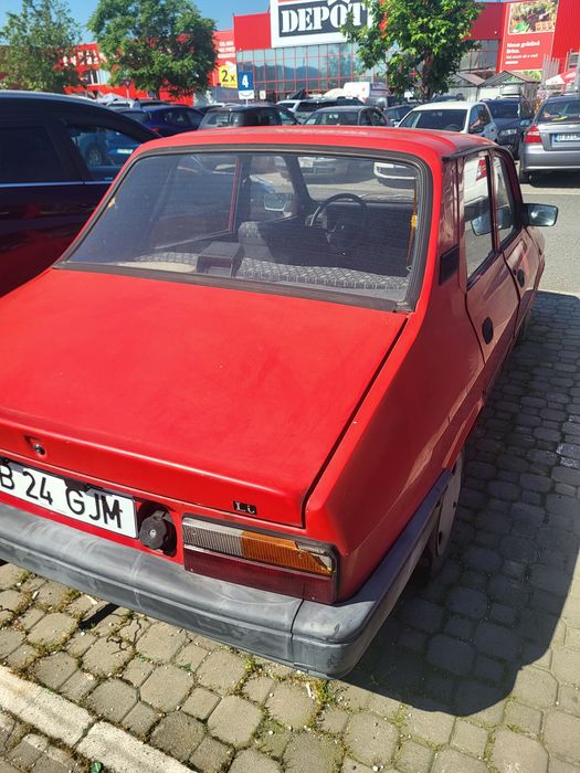 DACIA 1310 2000 — imagine 3