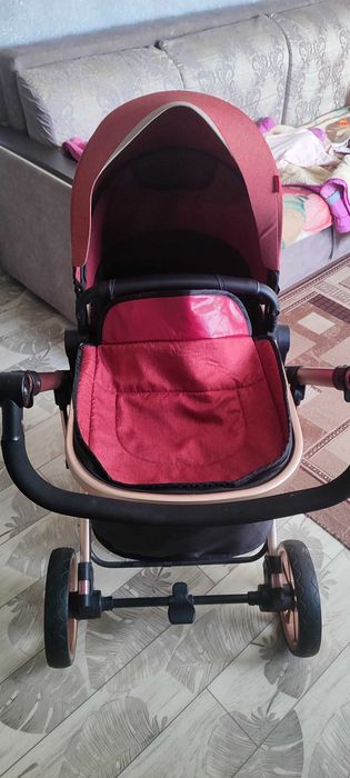 Продам коляску детскую