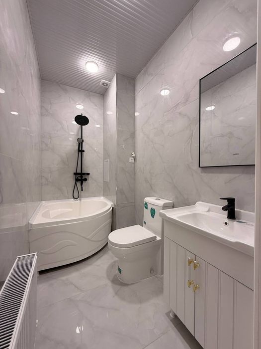 Сдаётся New Premium lux 2х ком кв на Рудакий ор. Elite building!
