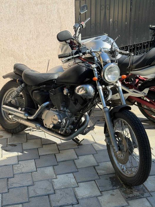 Yamaha Virago 250cc