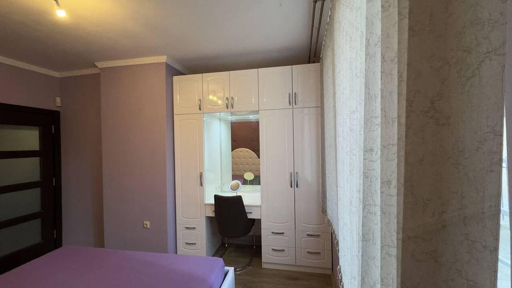 Двустаен, под наем, кв. Сарафово