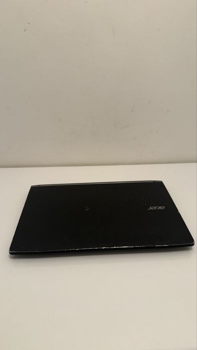Laptop Gaming / Multimedia Acer Aspire V15 Nitro Black Edition | i7-6700HQ | GTX 960M | Full HD | Full Box