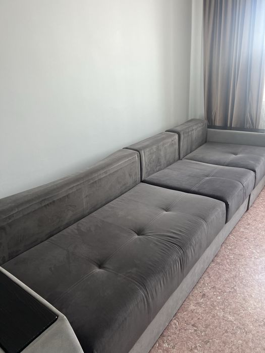 Продам диван в хорошем состоянии