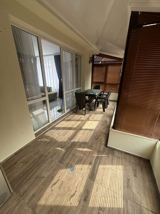 Апартамент -3стаен