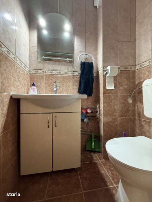 Apartament 3 camere, mobilat si utilat - Torontalului