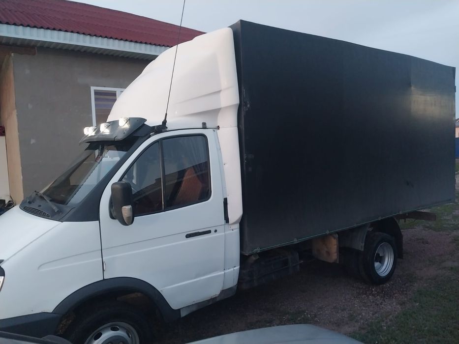 Продам Газель 2008 г