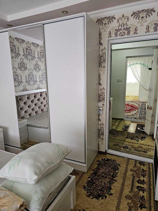 №3839.Сдам 2х-комнатную квартиру Семейной паре.