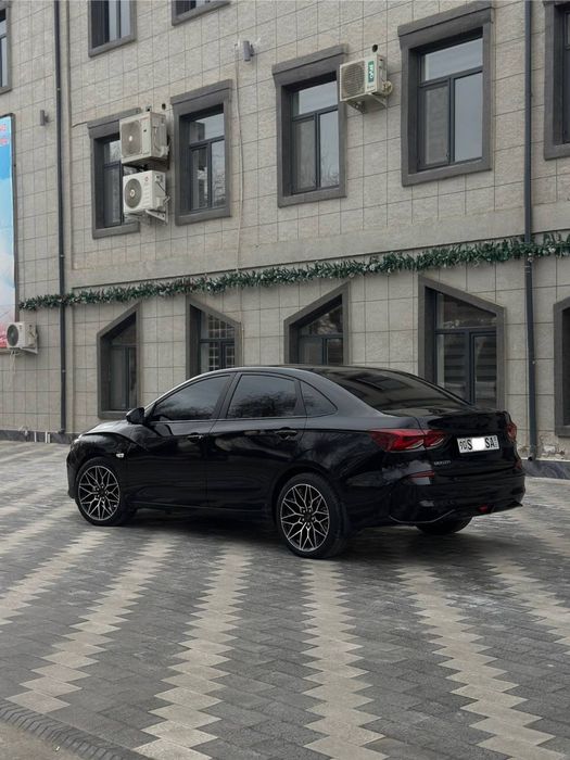 Монза 1.5 атмасфер 2023йили прабег 42 минг халол краска тоза прапон бо