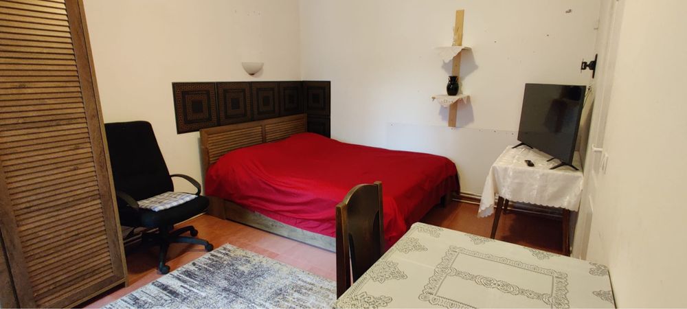 Garsoniera de închiriat în Centru Cluj-Napoca ( Mihai Viteazul )