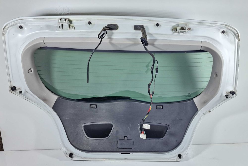 Заден Капак Задно Стъкло Киа Кия Сиид Kia Ceed 2 Врати 2006 - 2012