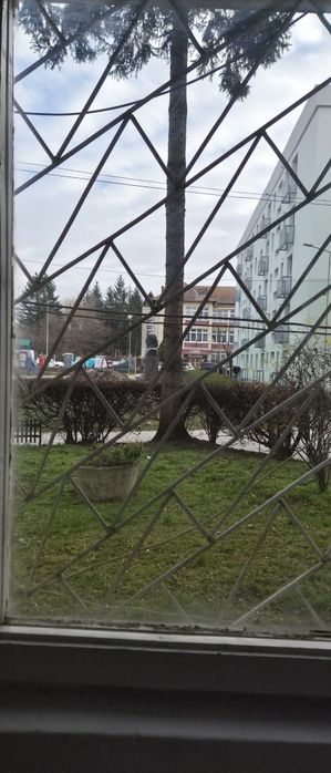 Apartament  cu 2 camere