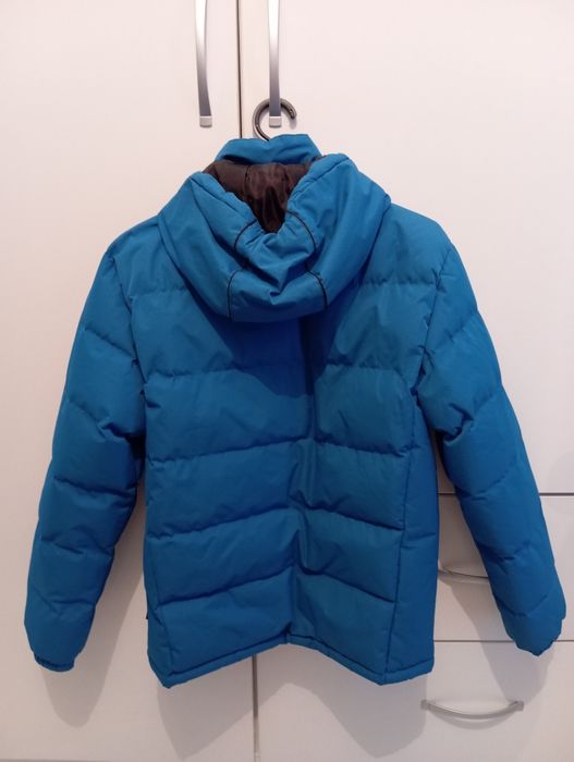 Запазено детско зимно яке