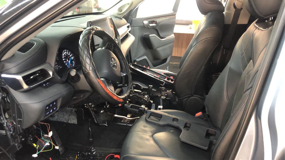 Автоэлектрика и автоэлектроника грузовых и легковых автомомобилей ...