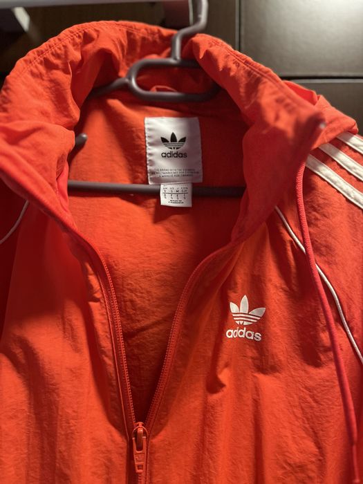 Jacheta antivant Adidas