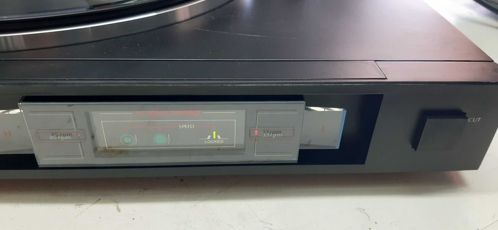 Pickup SANSUI P-D20  Automatic direct drive