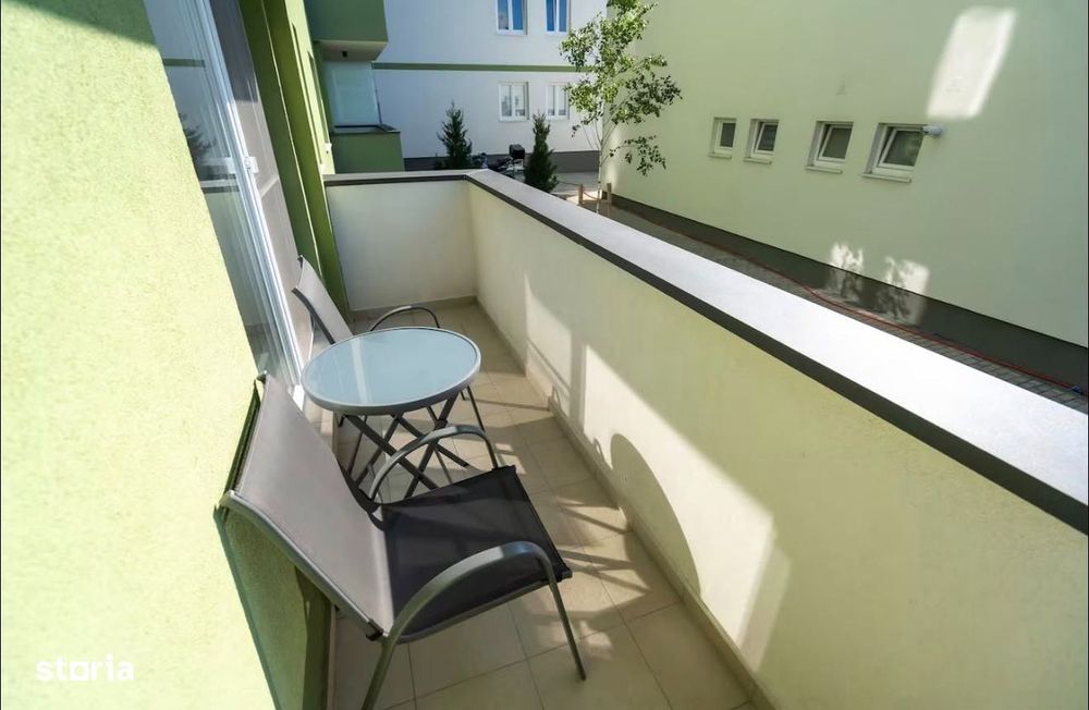 Apartament modern | Tractoru | parcare și boxă | mobilat și utilat