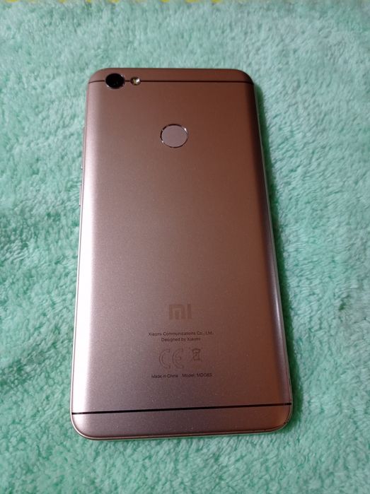 Смартфон Xiaomi Rdm Note 5A Prime