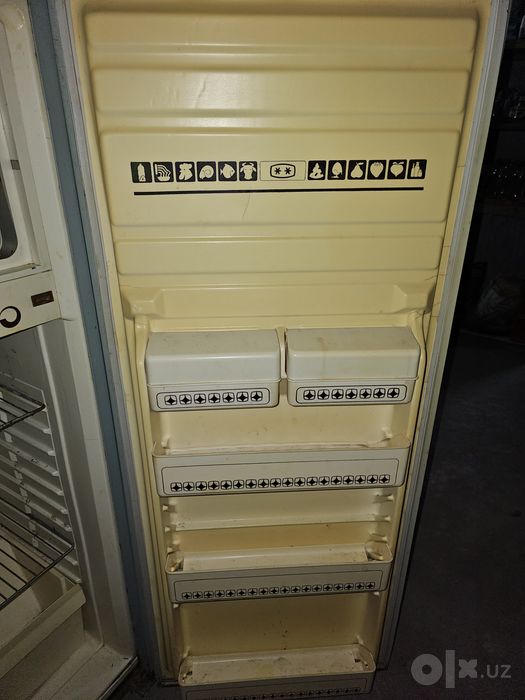 Холодильник SINO