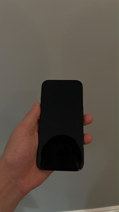 Iphone 16 128 gb 100% АКБ