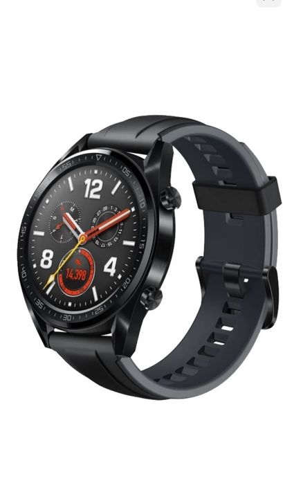 Huawei watch GT 116 FTN B19
