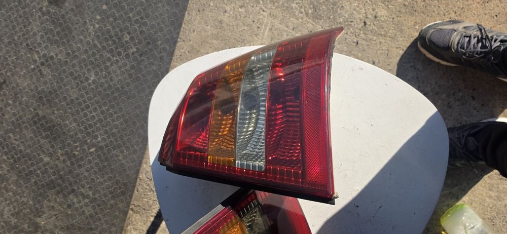 Стопове Opel Astra G