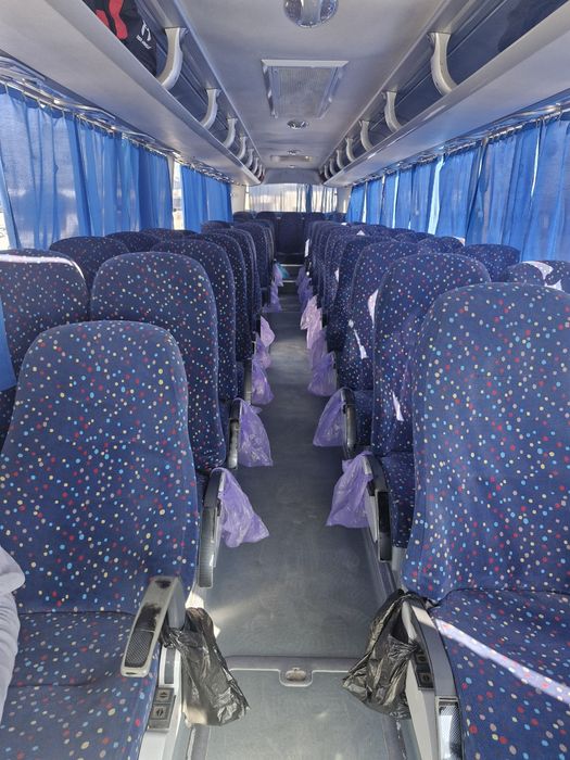 YUTONG avtobus sotiladi