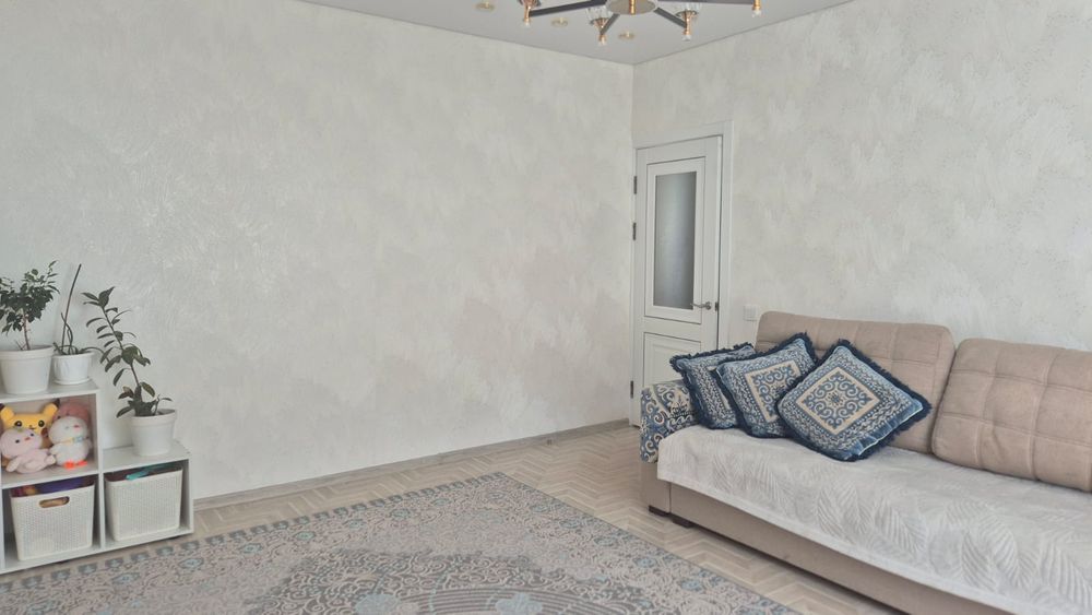 Продам 2х комнатную квартиру