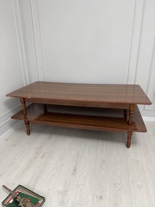 2 больших стол (жер)