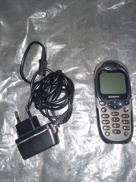 Сименс почти даром винтаж