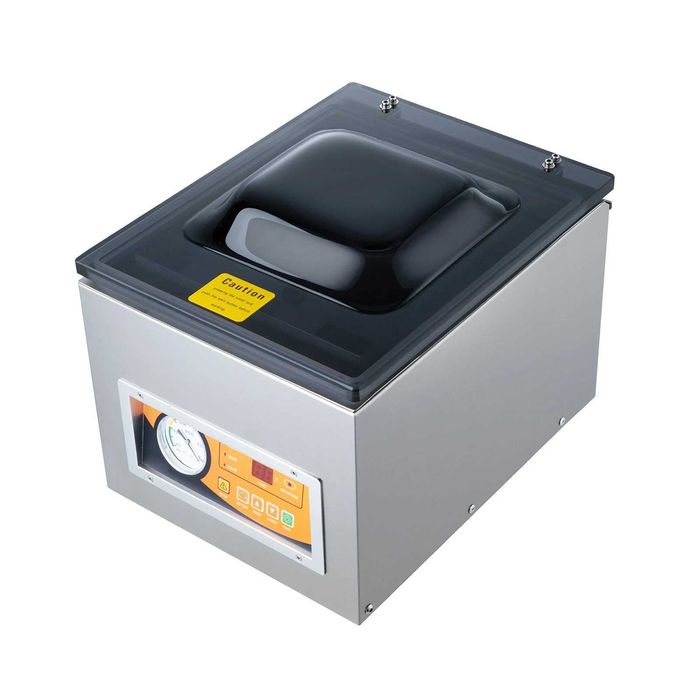 Вакуум машина нова