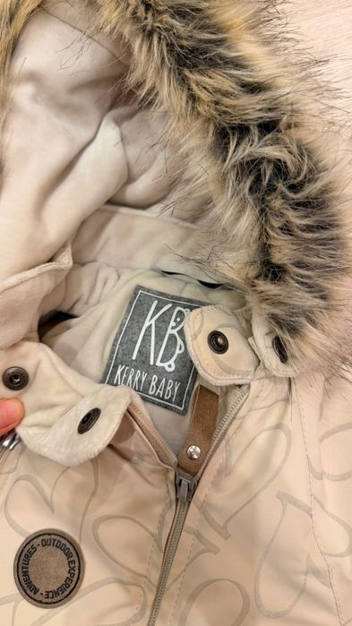 Комбинезон детский