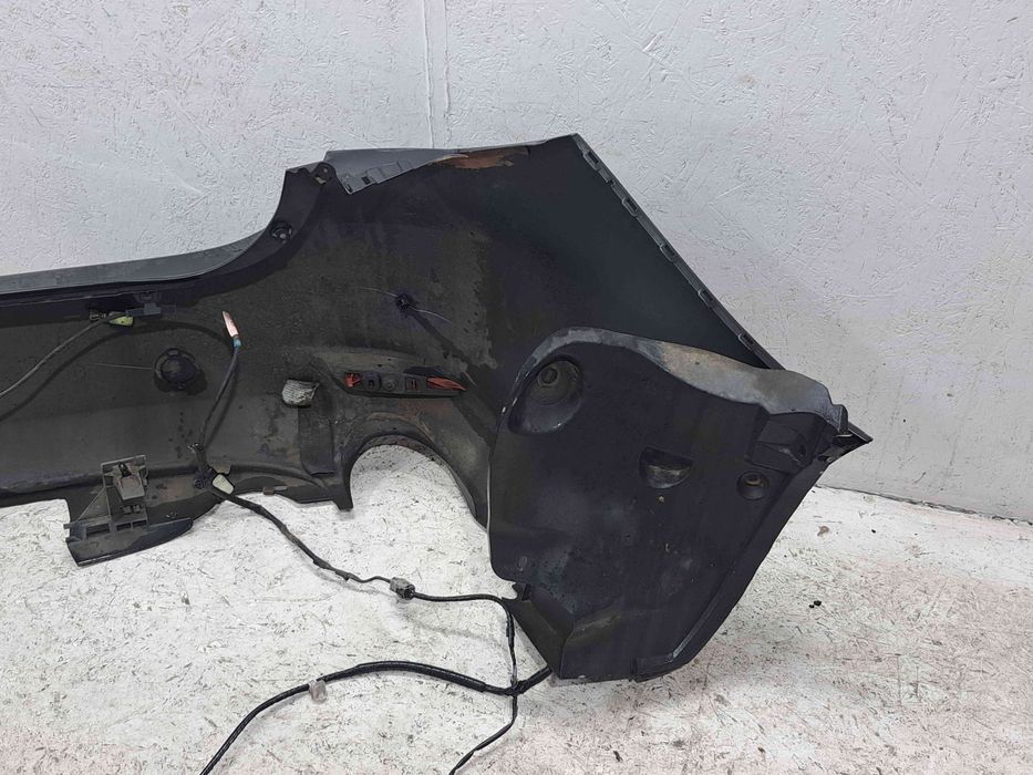 Bara spate MAZDA 6 (GJ1) Facelift [Fabr 2018-2021] 46G