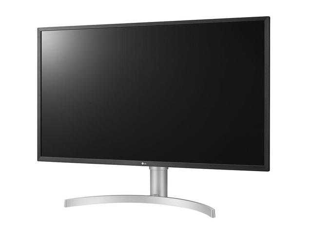 32" Монитор LG 32UL750-W (4K)