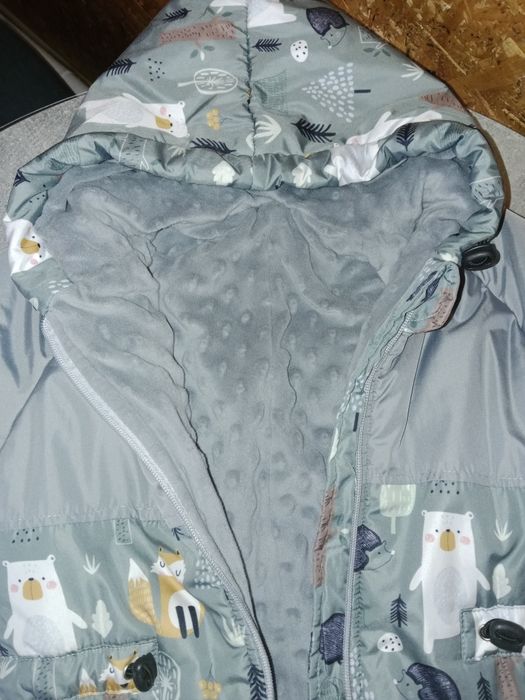 Продам детский комбинезон весна-Осень