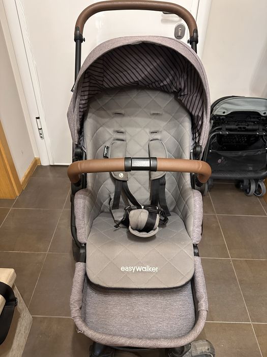 Easywalker Harvey 3 Premium