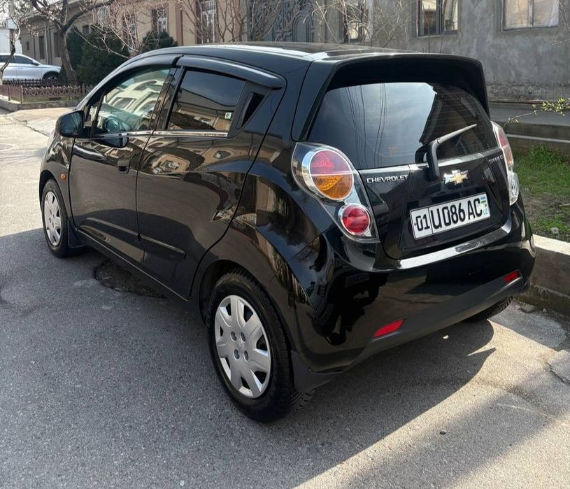 Спарк накдга сотилади Spark Chevrolet mehanika naqdga