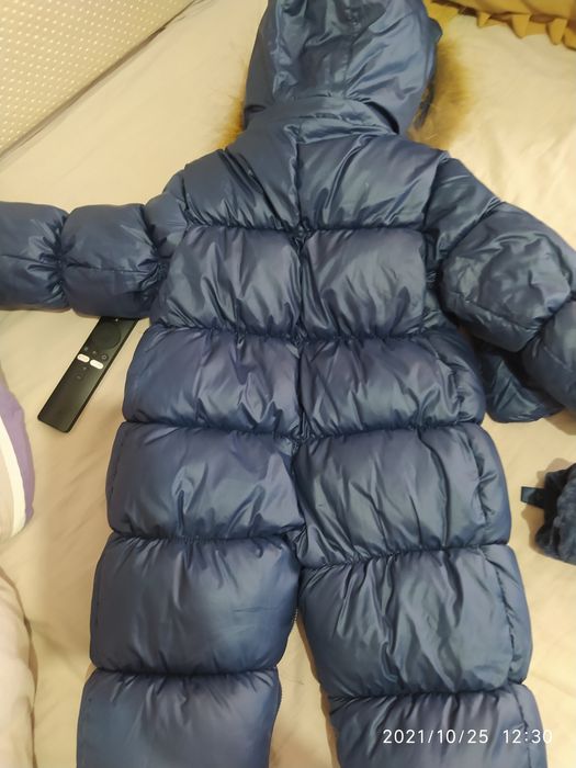 Продам комбинезон