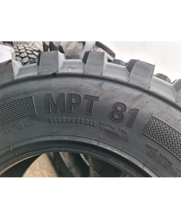 335/80 r20 continental mpt81 12.5r20 147k tl  Cauciucuri tractor, Fiat, Case, Fendt, John Deere, New Holland, Massey Ferguson, UTB   Cauciucuri tracto