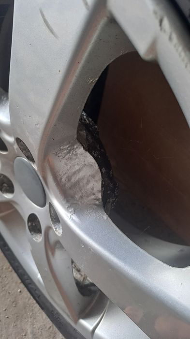 Джанти за VW 5x112