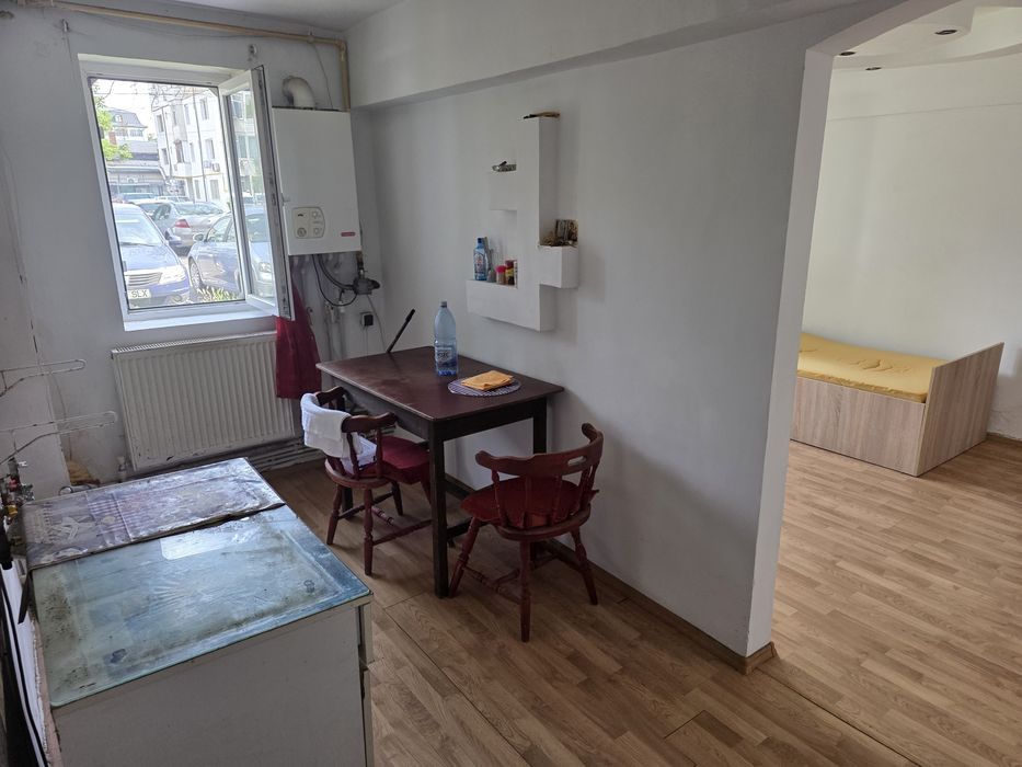 Apartament 2 cam.Zona 0