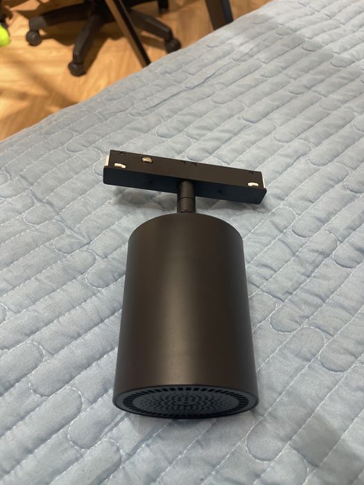 Трековая колонка с блютузом для потолка