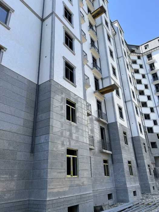 Гранит Кук Сарой