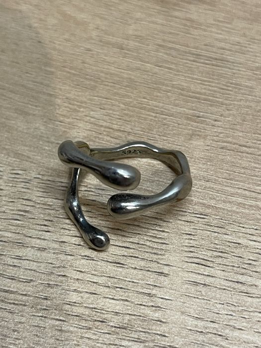 Кольца мужские.