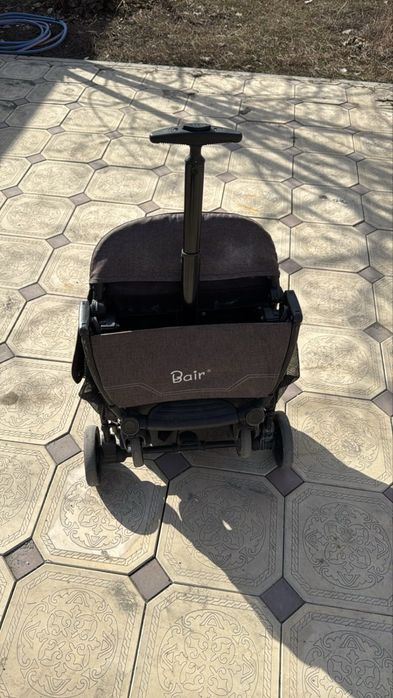 Продам прогулочную коляску