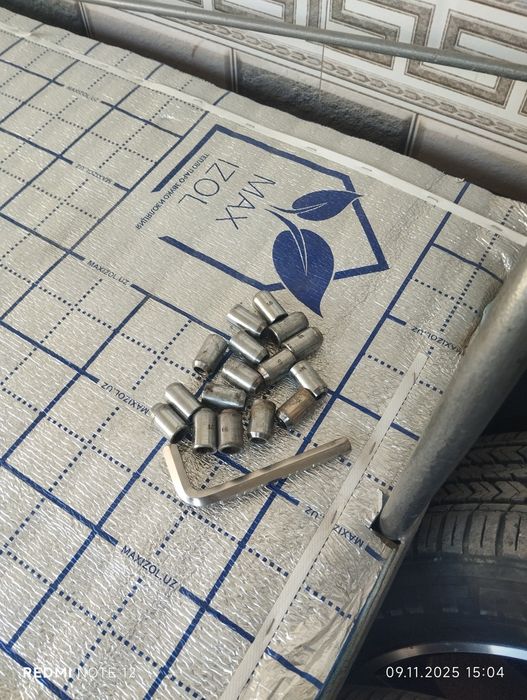 Ласетти жентрага диска балон