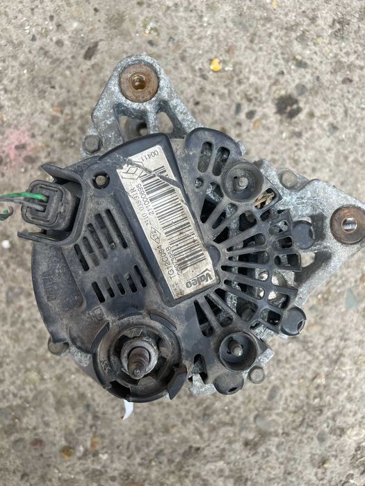 alternator dacia logan 1.5 euro 4