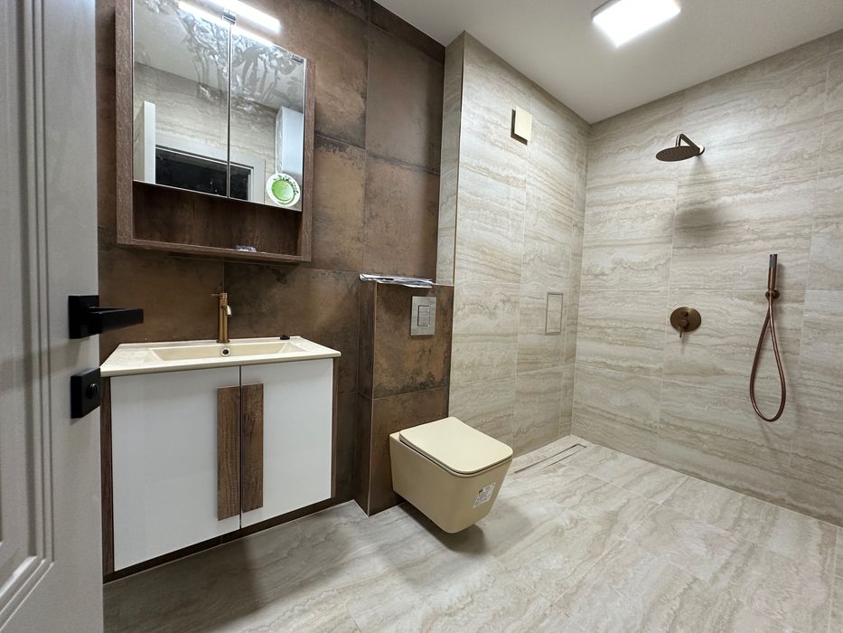 Дава се под наем Двустаен апартамент в Пловдив, Христо Смирненски - 85 кв.м за 650 € - Снимка #7