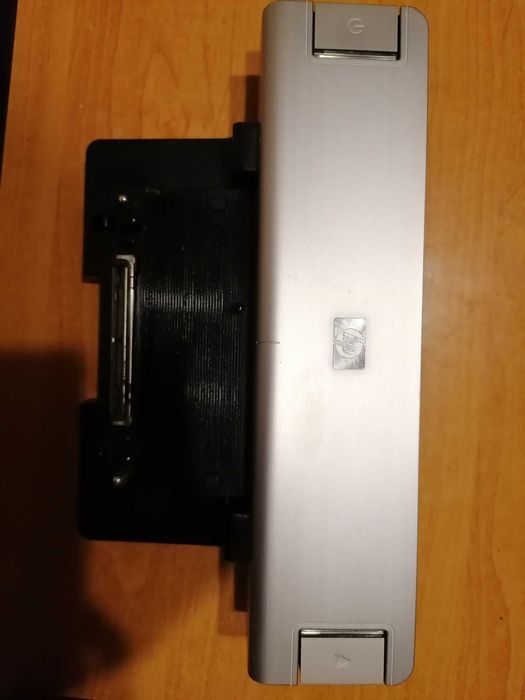 Hp  Докинг станция