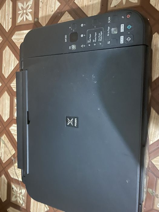 Продам принтер в хорошем состоянии